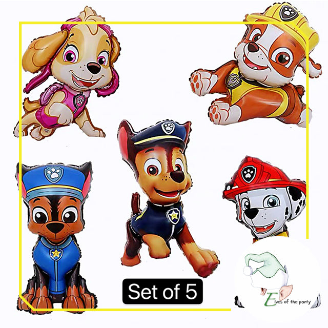 Paw Patrol