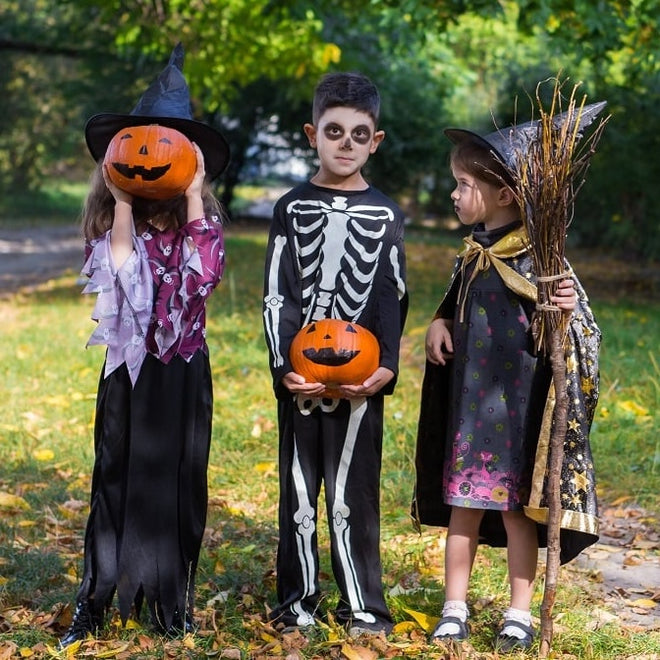 Kids Costumes