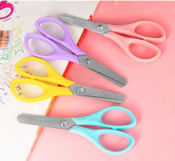 Maped Children's Scissors (12cm)