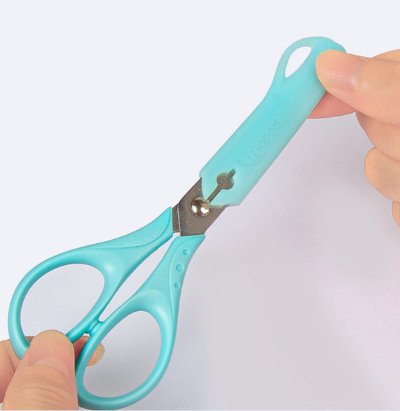 Maped Children's Scissors (12cm)