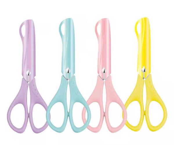 Maped Children's Scissors (12cm)