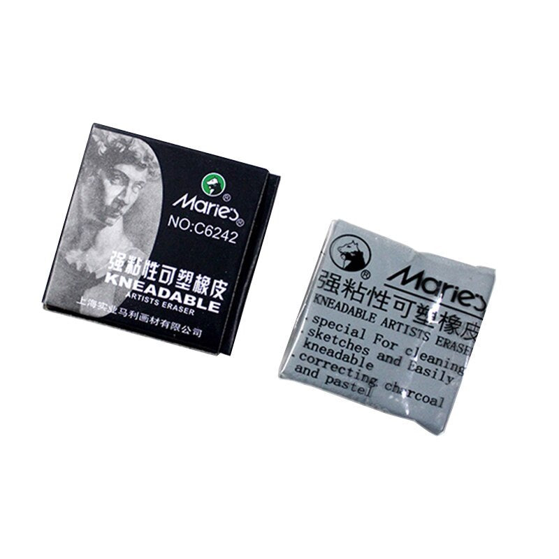 Marie’s Kneadable Artist Eraser