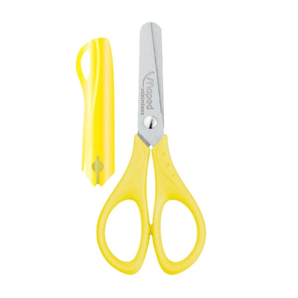 Maped Children's Scissors (12cm)