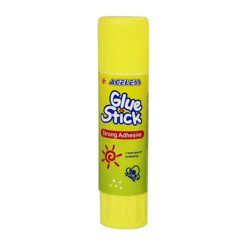 Non-toxic Swivel Plate Glue Stick