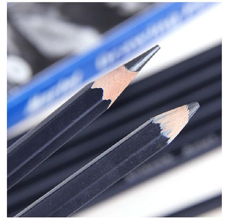 Marie's Graphite Drawing Pencils