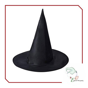 Witch Hat / Harry Potter Wizard Hat