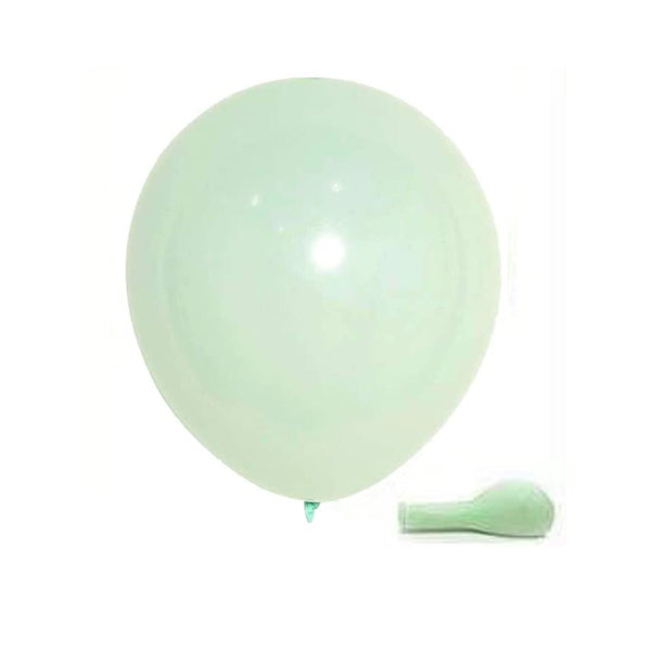 5" and 10" Pastel Balloons (Pack of 10)