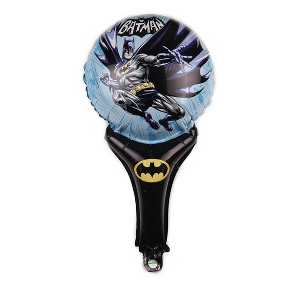 Superhero : 18" Hammer Foil Balloon