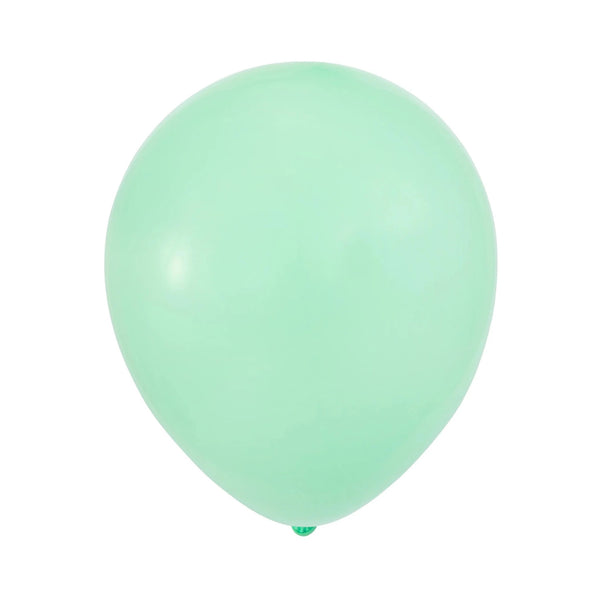 100pc Balloons - 10" Pastel