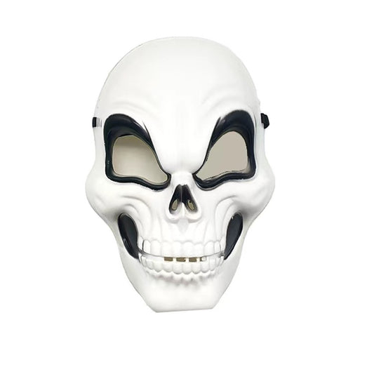 Halloween Masks: Skull (Halloween mask costume)
