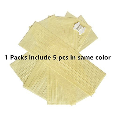 5pc Paper Tassel Pack